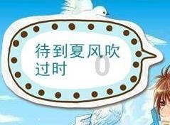 夏天的新娘